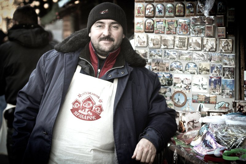 Przybysze zza wschodniej granicy coraz liczniej przybywają do Polski i chętnie są zatrudniani przez przedsiębioców w naszym kraju