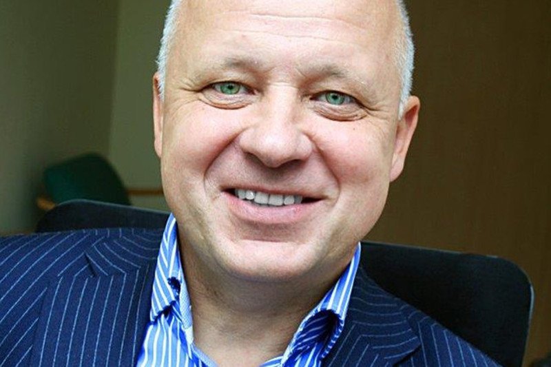 Polska jest jednym z liderów cyberbezpieczeństwa - mówi Marcin Bochenek, dyrektor projektów strategicznych w NASK.