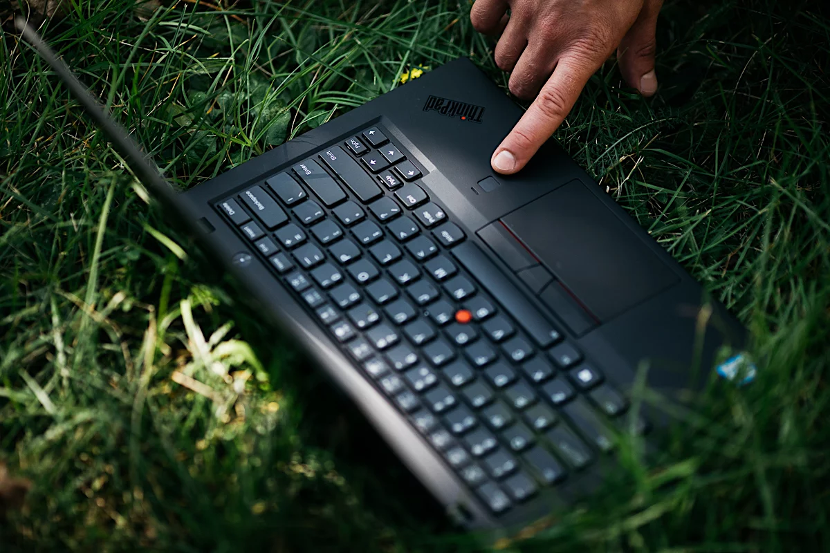 Recenzja ultrabooka ThinkPad X1 Carbon szóstej generacji
