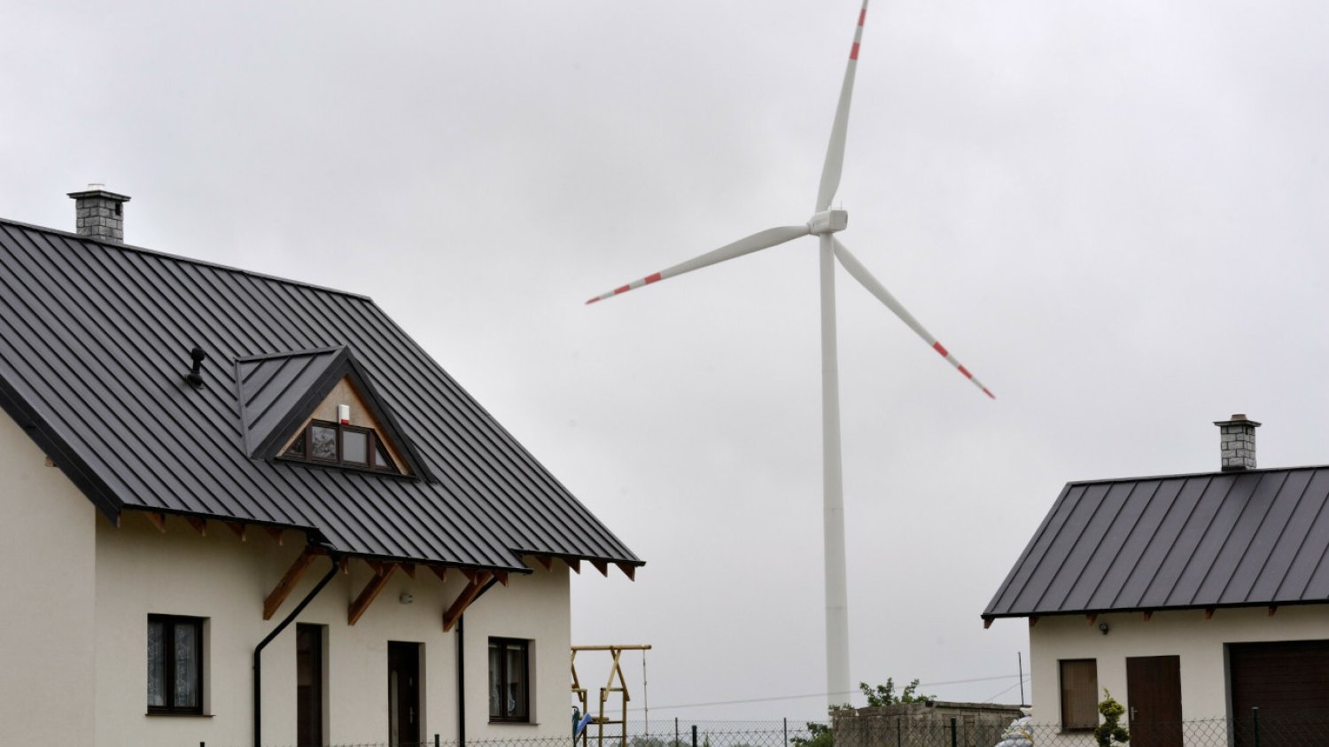NFOŚGiW wypłaciło już 500 tys. zł dotacji z programu Moja elektrownia wiatrowa