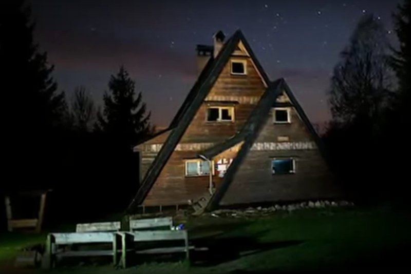 W tym obserwatorium w najdzikszej części Bieszczad widać niebo, jak sto lat temu