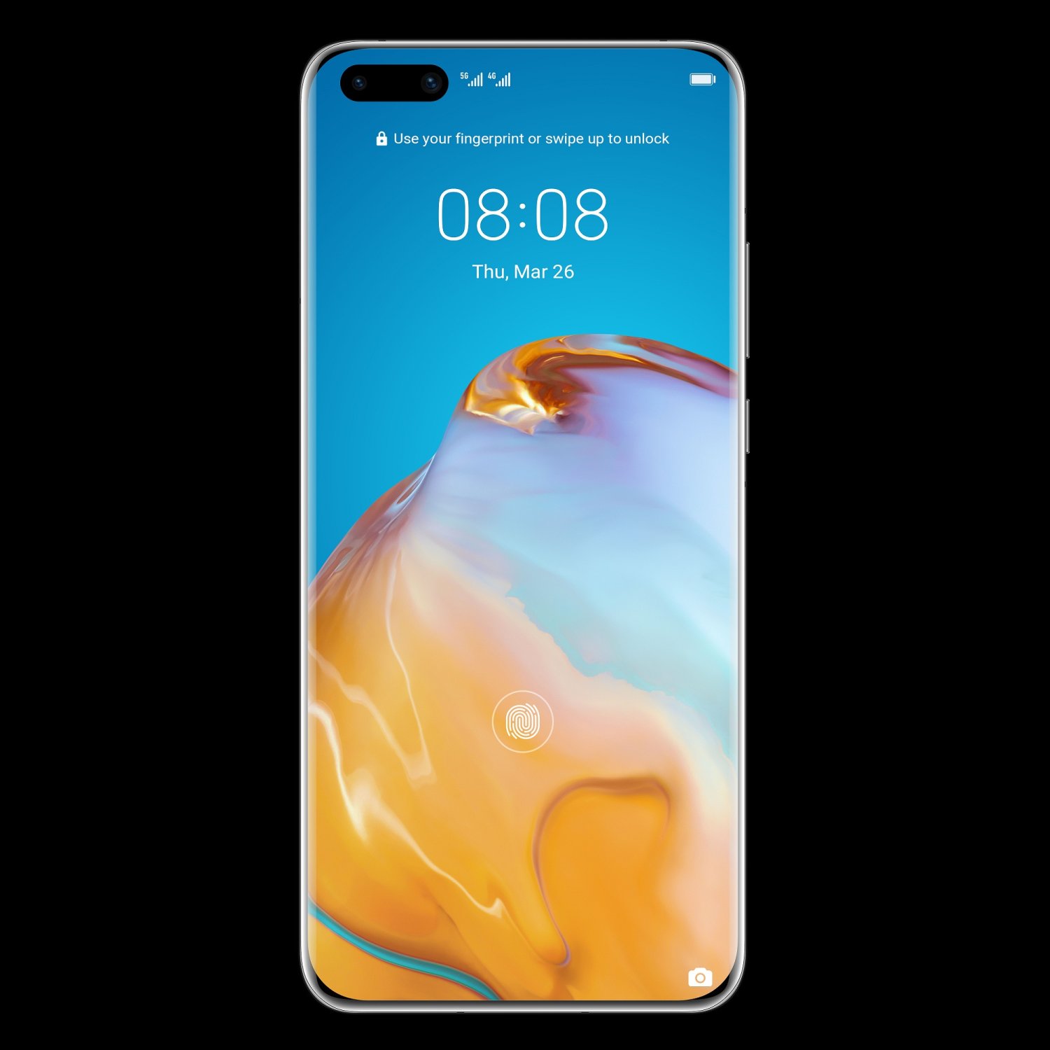 Huawei P40 Pro - najnowszy flagowiec chińskiego producenta