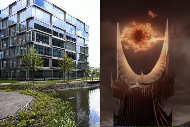 Mordor nie taki zły jak go malują? Dla wielu tam pracujących kariera w korpo to nadal spełnienie marzeń