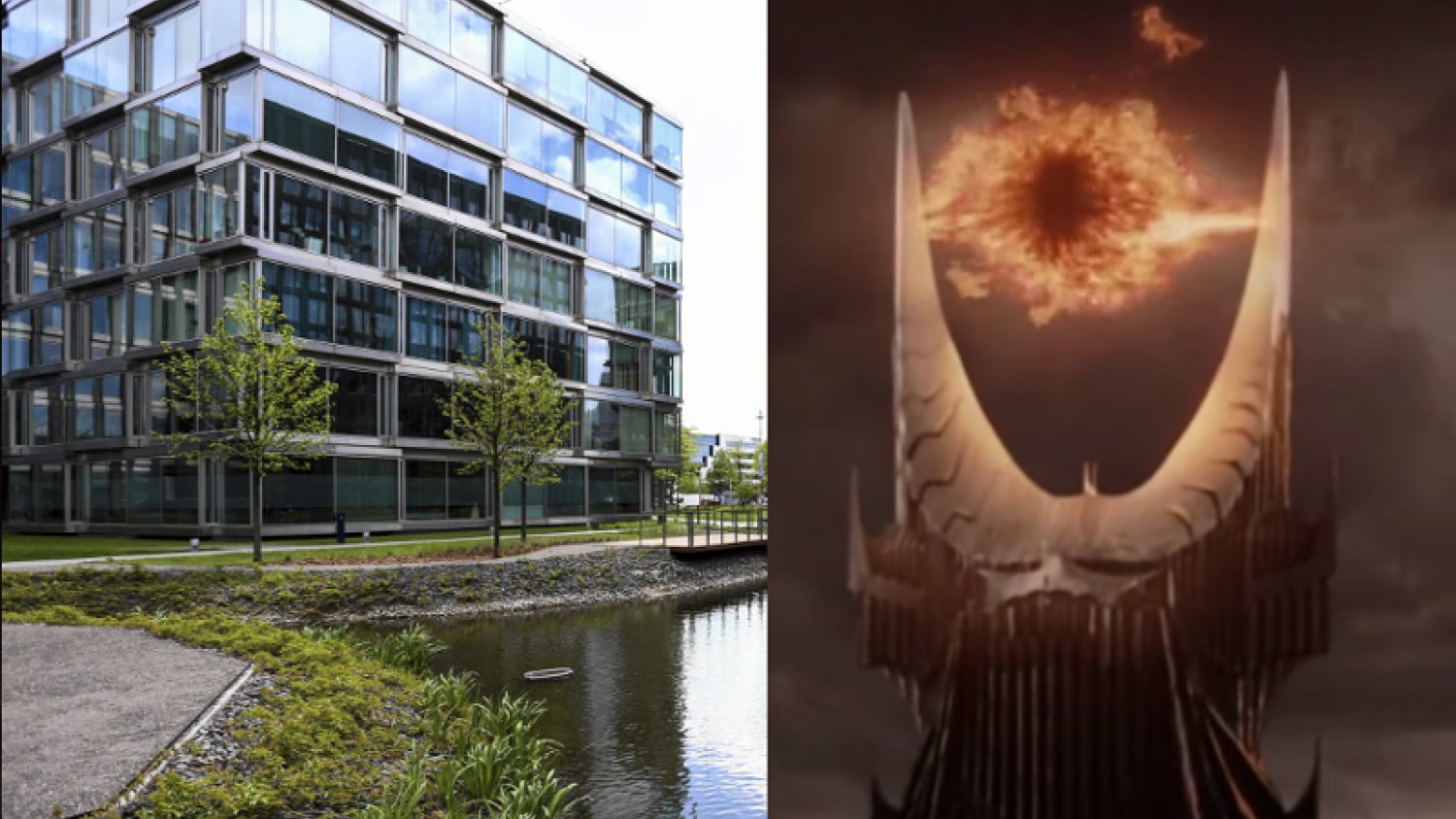 Mordor nie taki zły jak go malują? Dla wielu tam pracujących kariera w korpo to nadal spełnienie marzeń