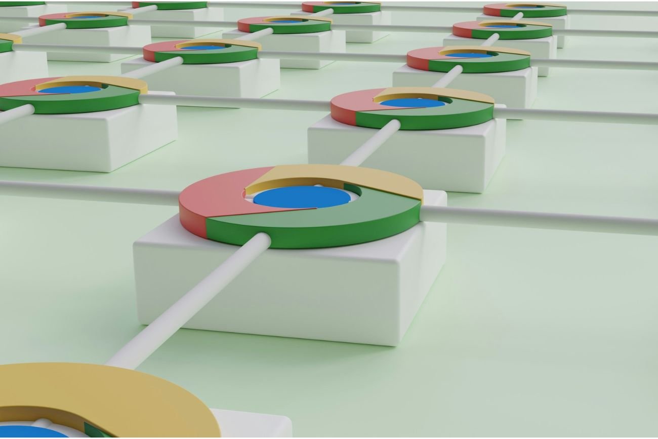 Uwaga użytkownicy Chrome. Ta wtyczka robi zdjęcia ekranu bez twojej zgody