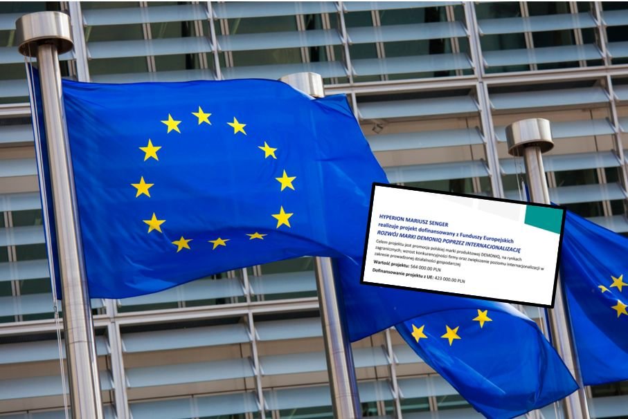 Flaga Unii Europejskiej