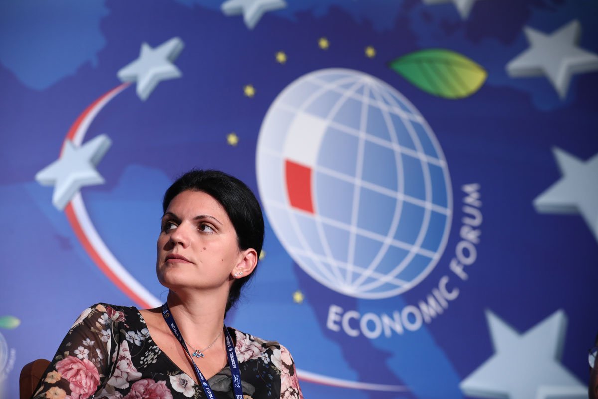 XXXII Forum Ekonomiczne odbędzie się 5-7 września 2023 roku w Karpaczu. Kogo w tym roku na początku września możemy spodziewać się na największej konferencji polityczno-gospodarczej w Europie Środkowo-Wschodniej?