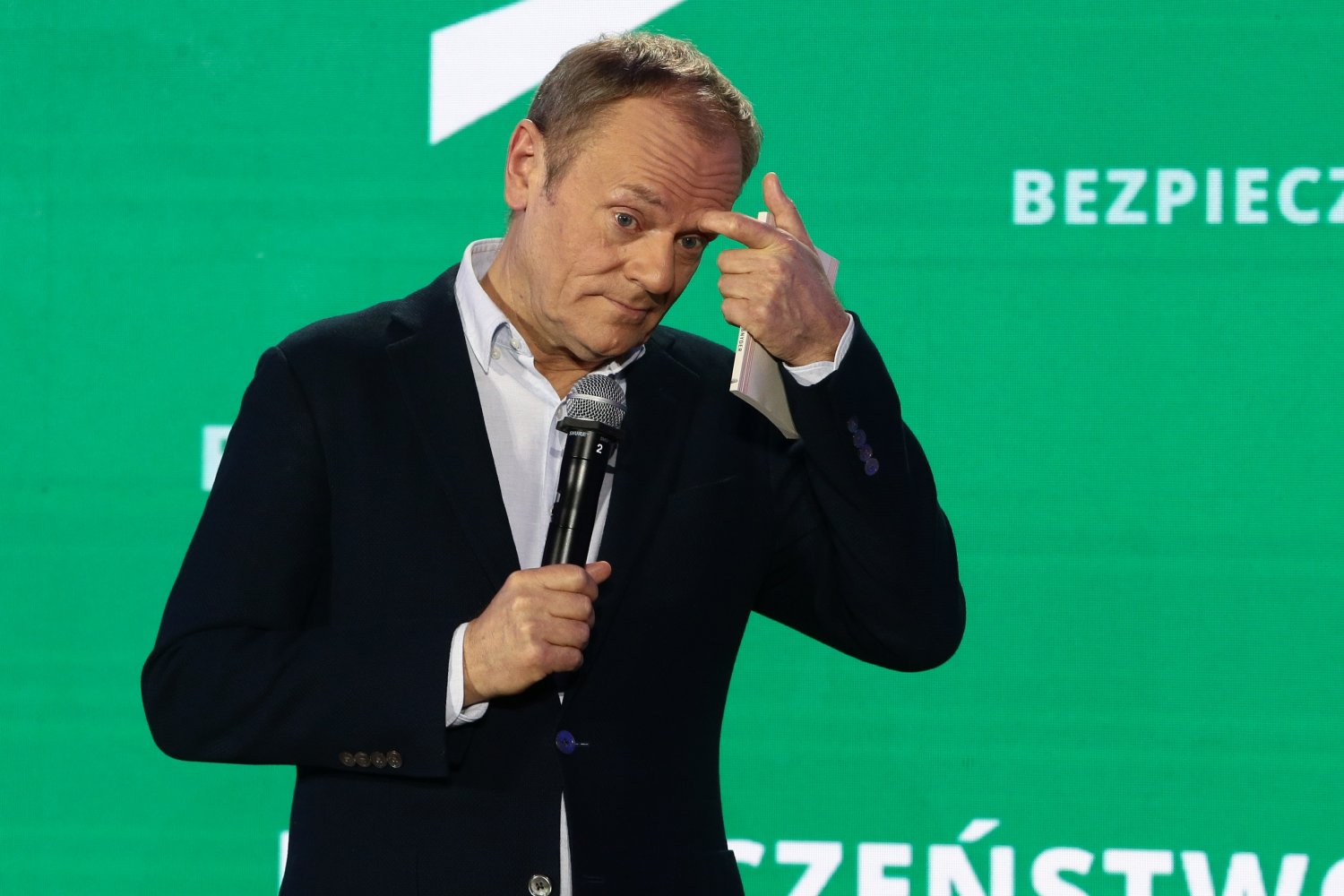 Rząd Tuska poszedł po rozum do głowy. Na tę wiadomość czekali Polacy