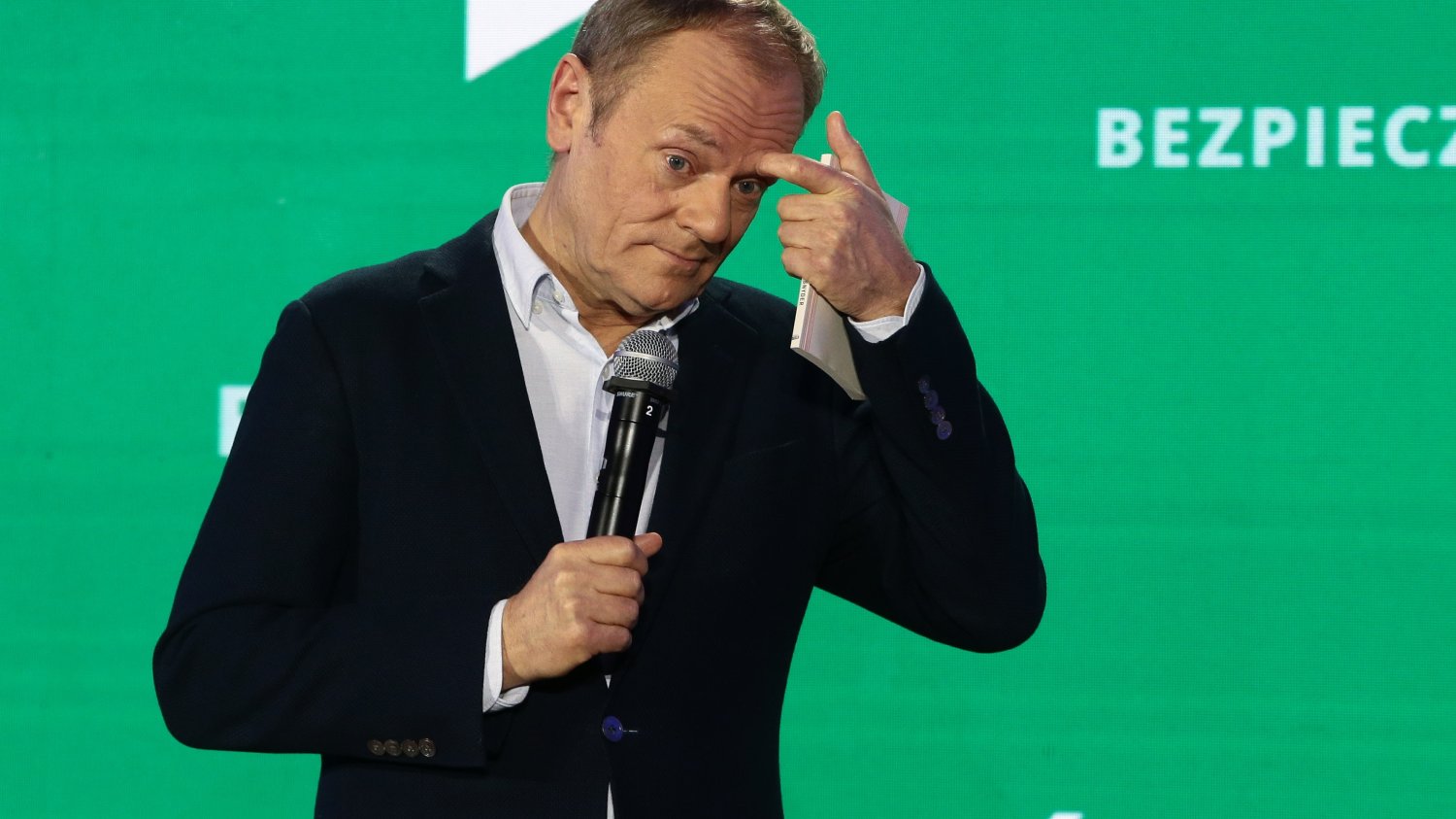 Rząd Tuska poszedł po rozum do głowy. Na tę wiadomość czekali Polacy Donald Tusk