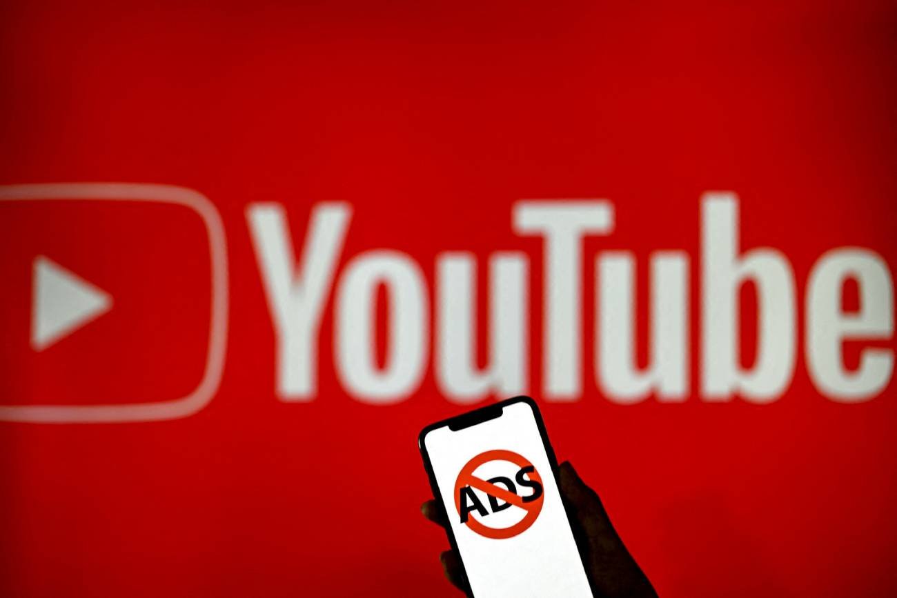 Zwiększone ceny za abonamenty YouTube Premium.