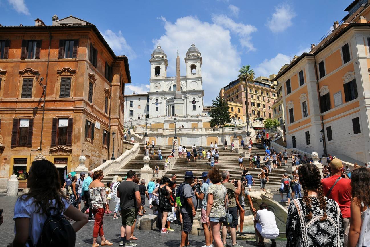 Do którego miasta najchętniej wyjedziemy na długi weekend?