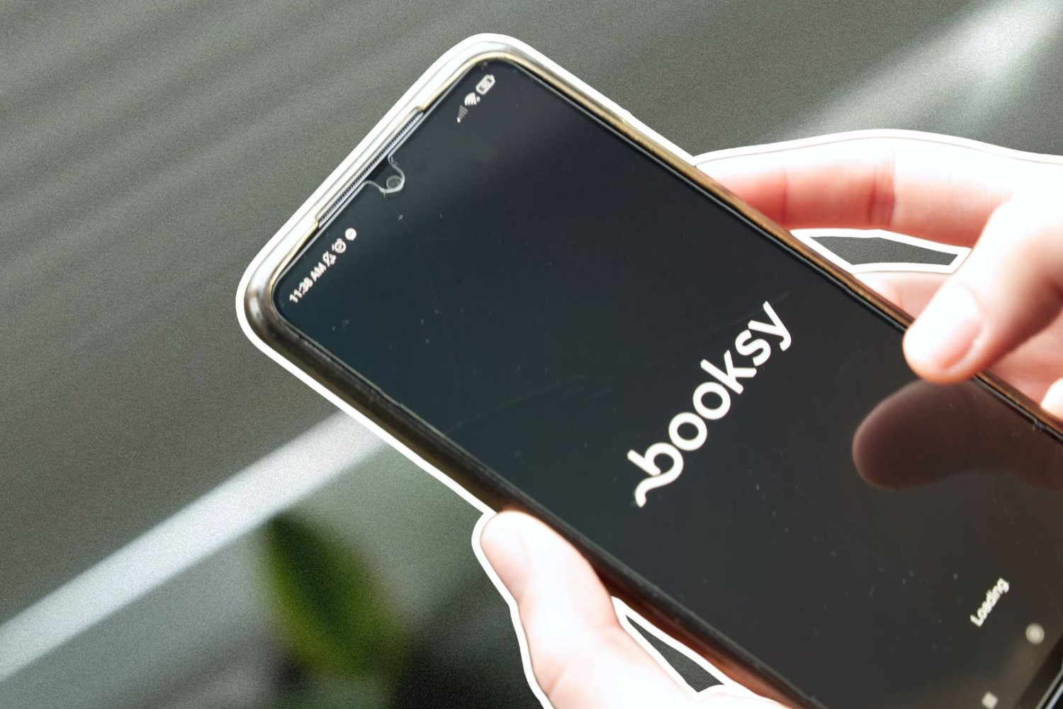 Highlander Enterprise łączy siły z Booksy. Game-changer dla branży beauty. Aplikacja Booksy