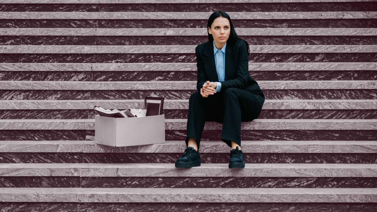 Zgubiliśmy milion Polek. Nie wiadomo z czego żyje duża grupa kobiet