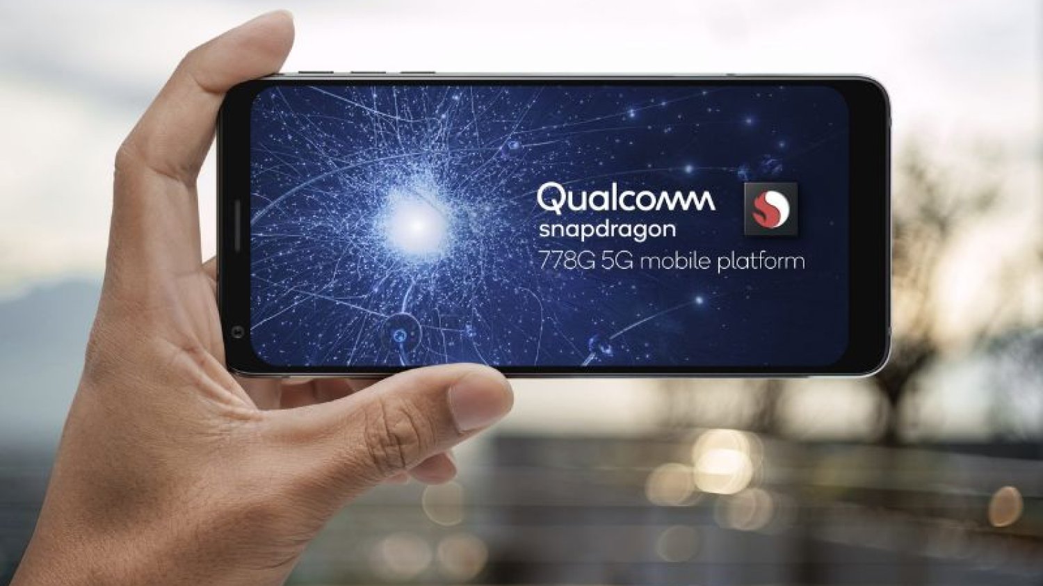 Realme dostanie procesor Snapdragon 778G.