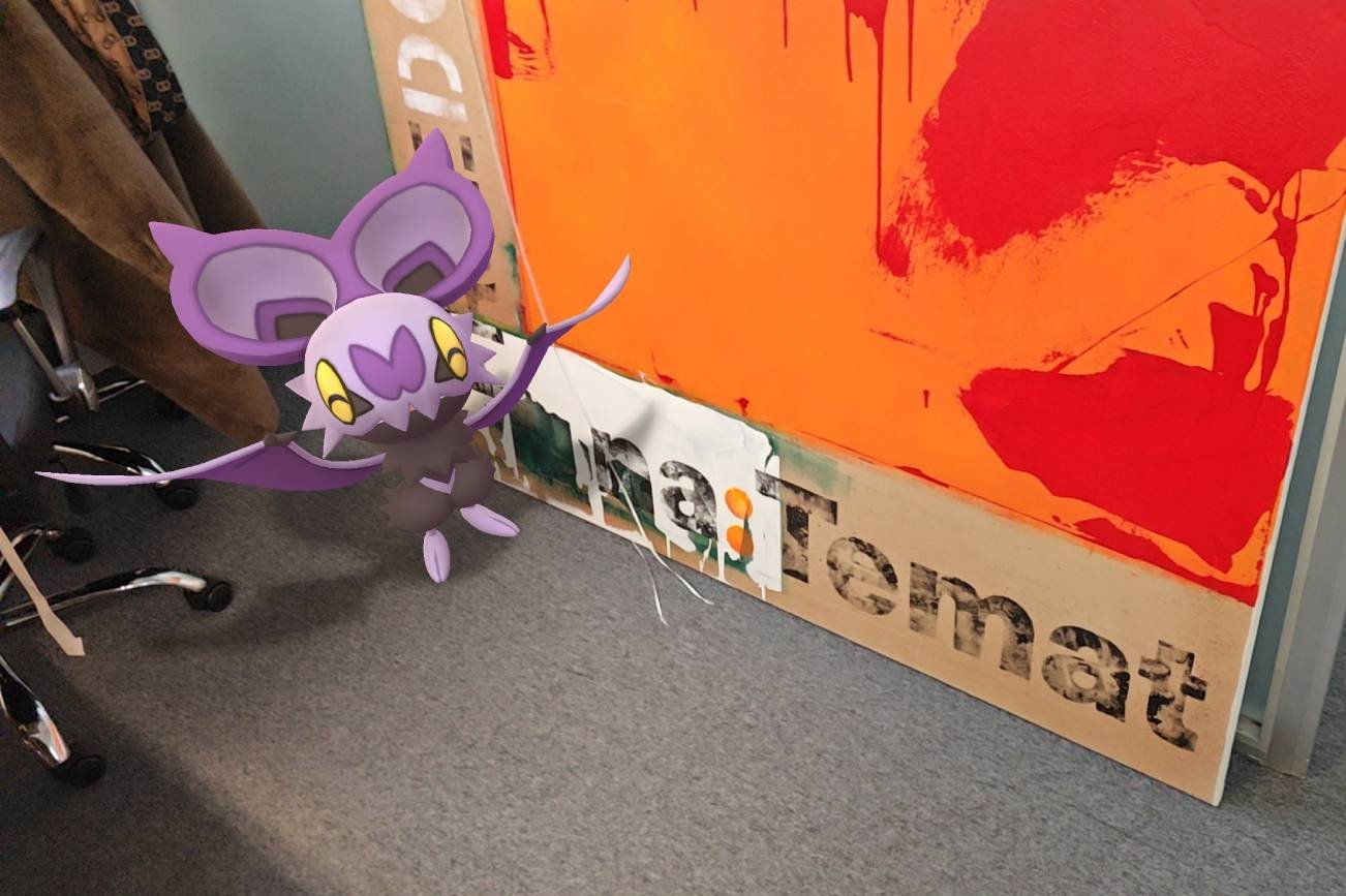 Twócy Pokemon Go wykorzystają dane z gry do przekroczenia kolejnej granicy sztucznej inteligencji.