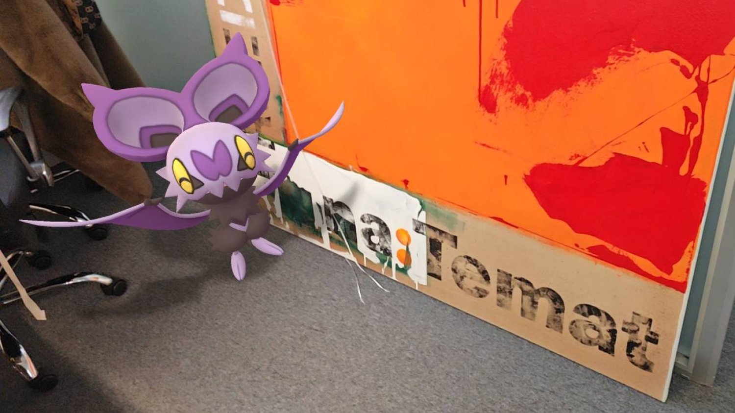 Twócy Pokemon Go wykorzystają dane z gry do przekroczenia kolejnej granicy sztucznej inteligencji.