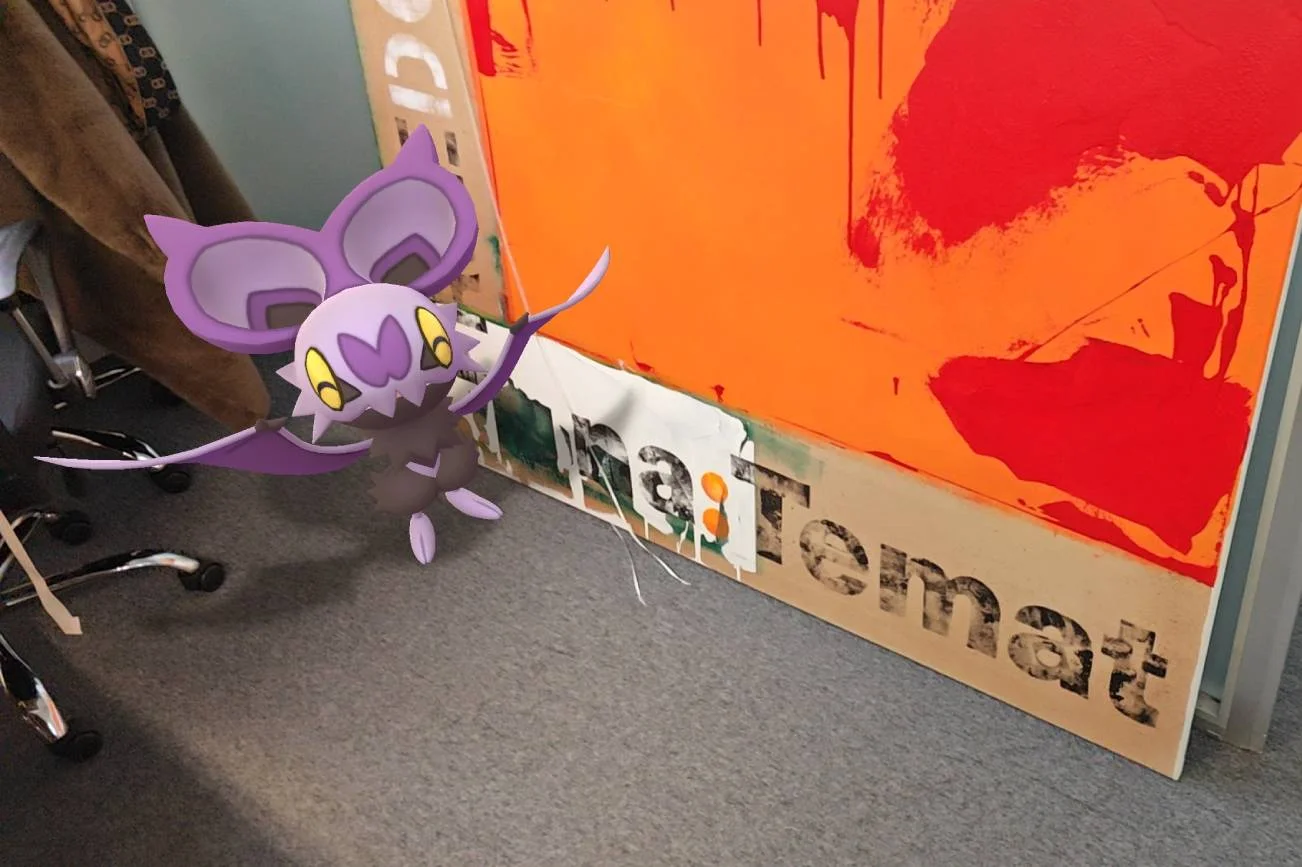 Twócy Pokemon Go wykorzystają dane z gry do przekroczenia kolejnej granicy sztucznej inteligencji.