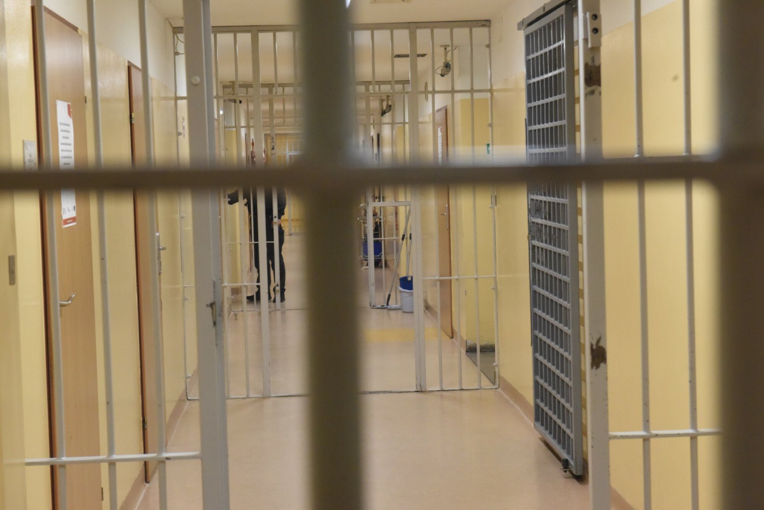 Nowelizacja kodeksu karnego — zmienia się granica kradzieży