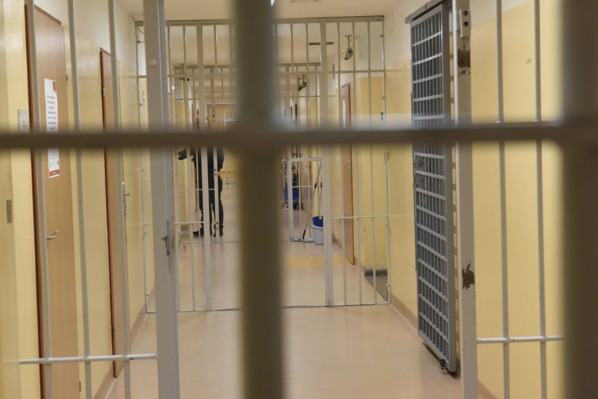 Nowelizacja kodeksu karnego — zmienia się granica kradzieży