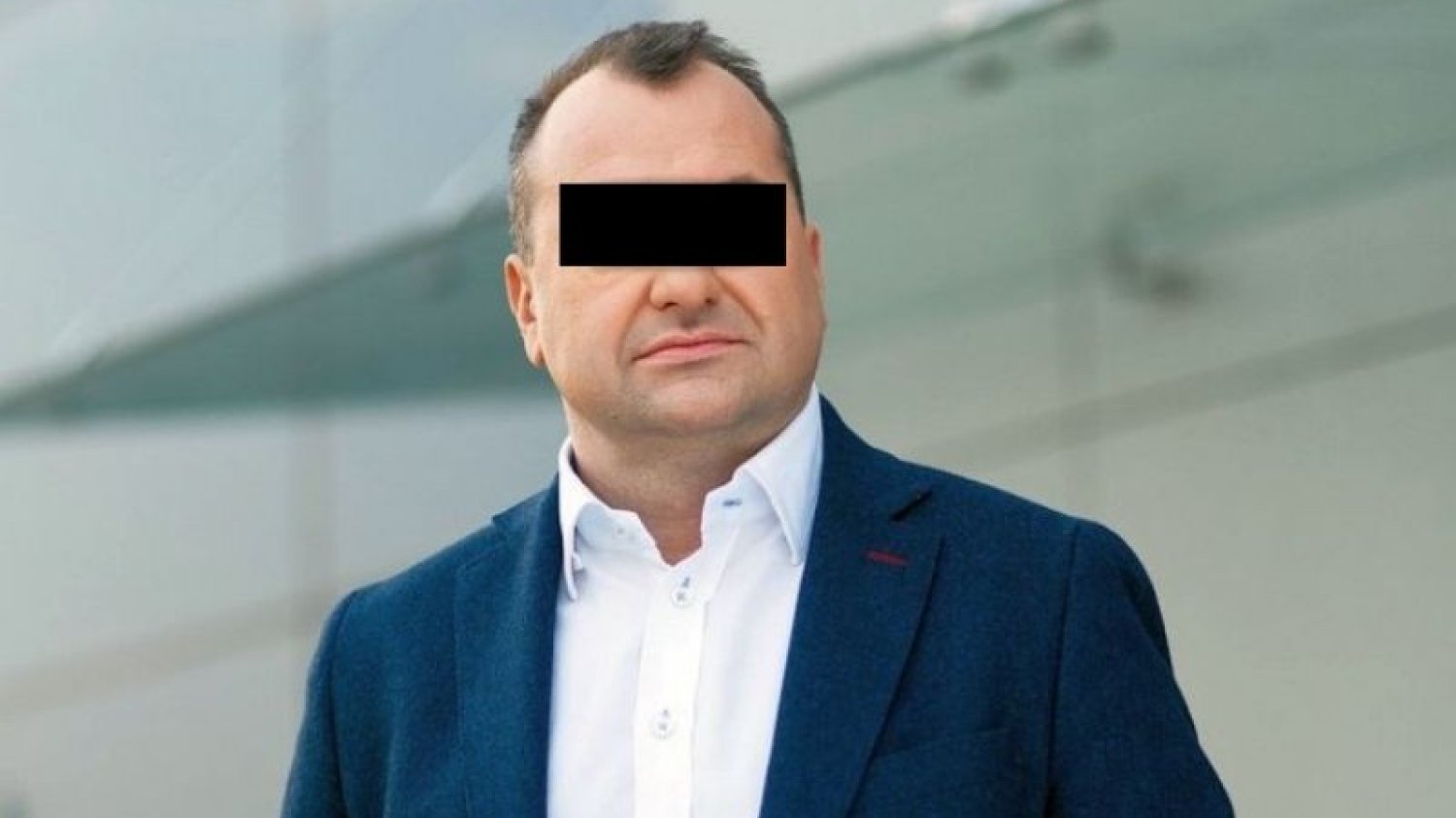 Henrykowi K. grozi 15 lat więzienia.