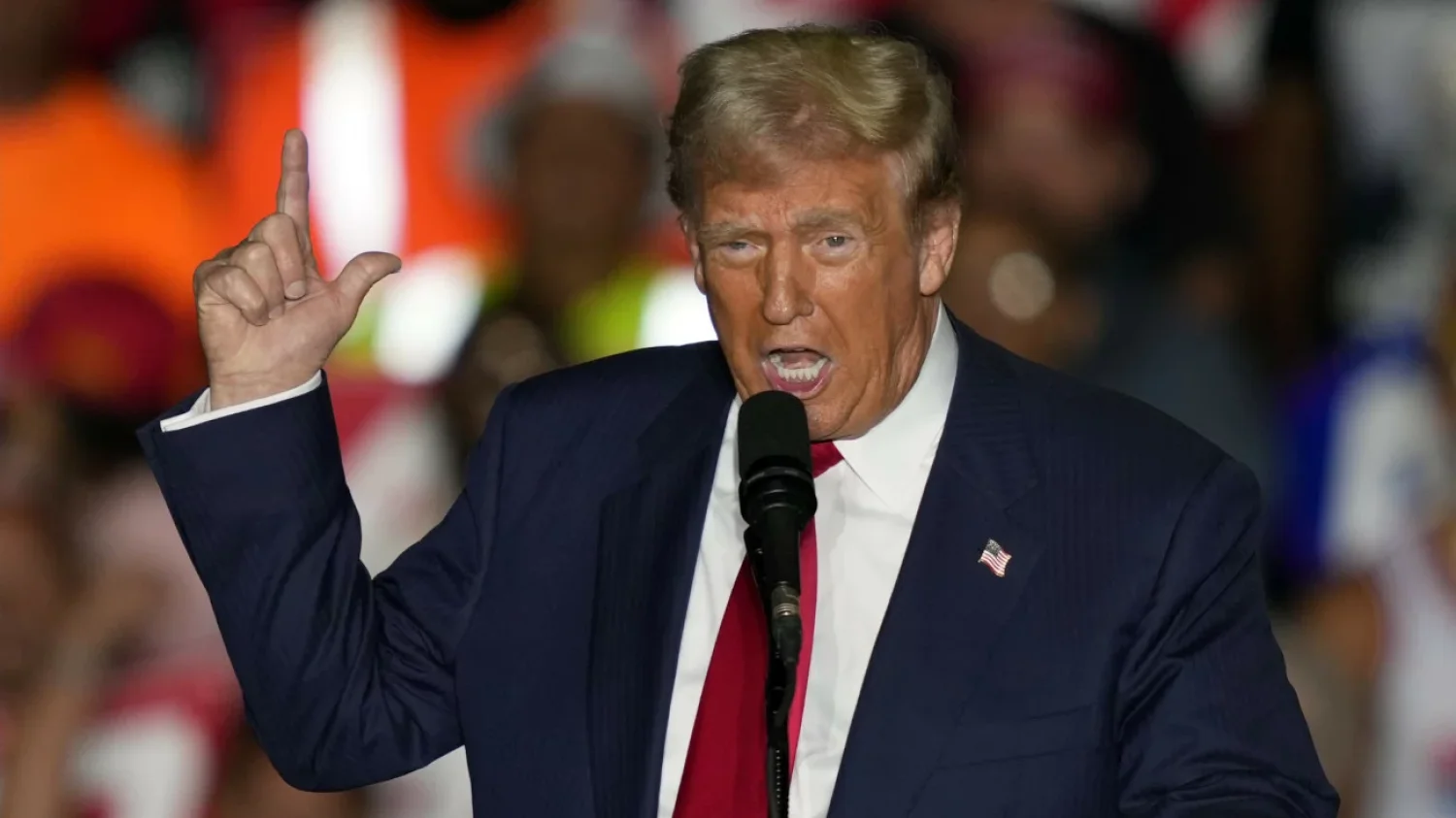 Dziś – 20 stycznia – Trump został ponownie inaugurowany na prezydenta USA. Jego pozycja nie od dziś pomaga mu powiększać majątek. Najnowszy sposób szybkiego zarobku? Własna kryptowaluta.