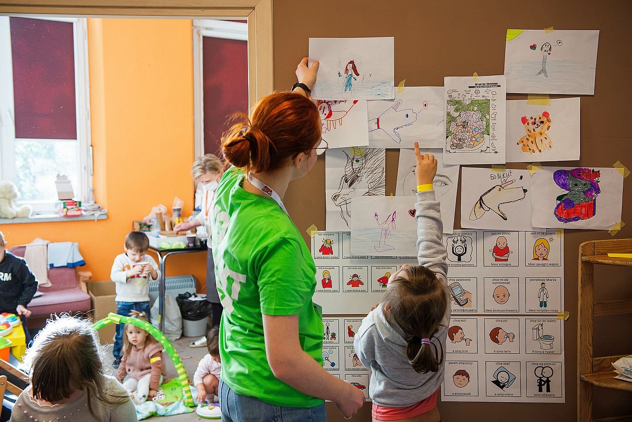 Czy w Polsce trzeba będzie zacząć płacić czesne w publicznych przedszkolach? Być może tak