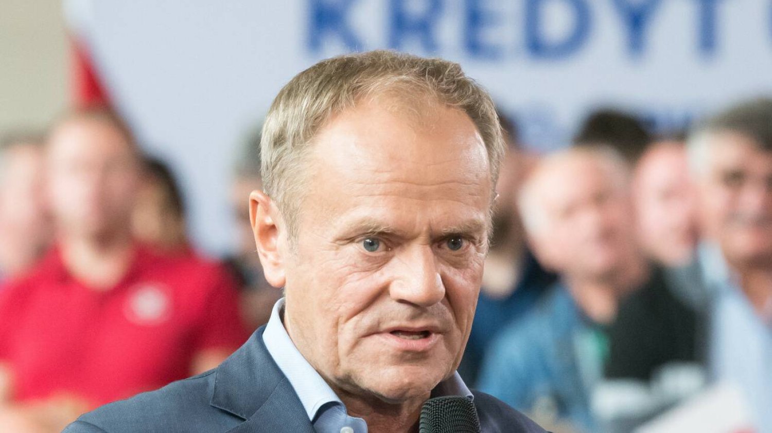 Pół miliarda złotych na nowy program.
