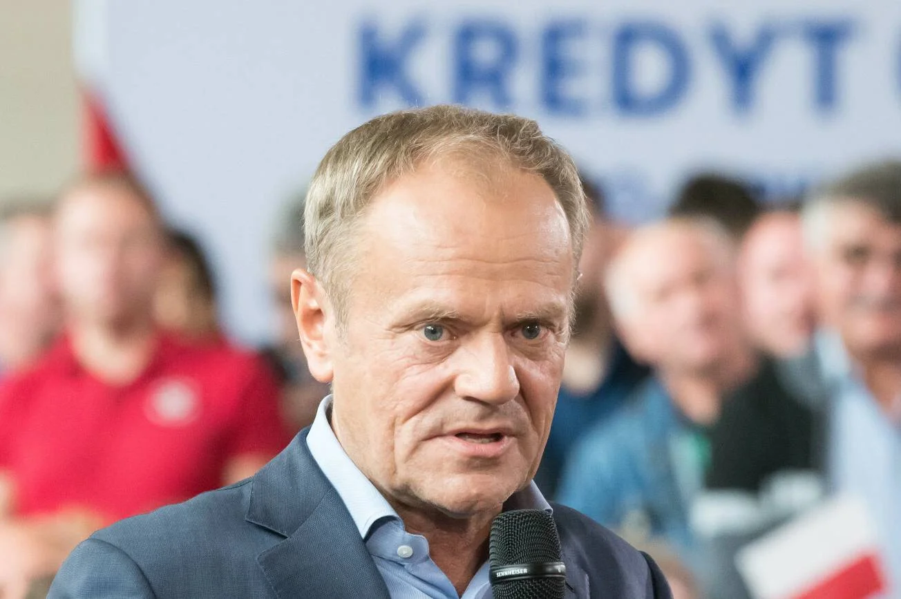 Pół miliarda złotych na nowy program.