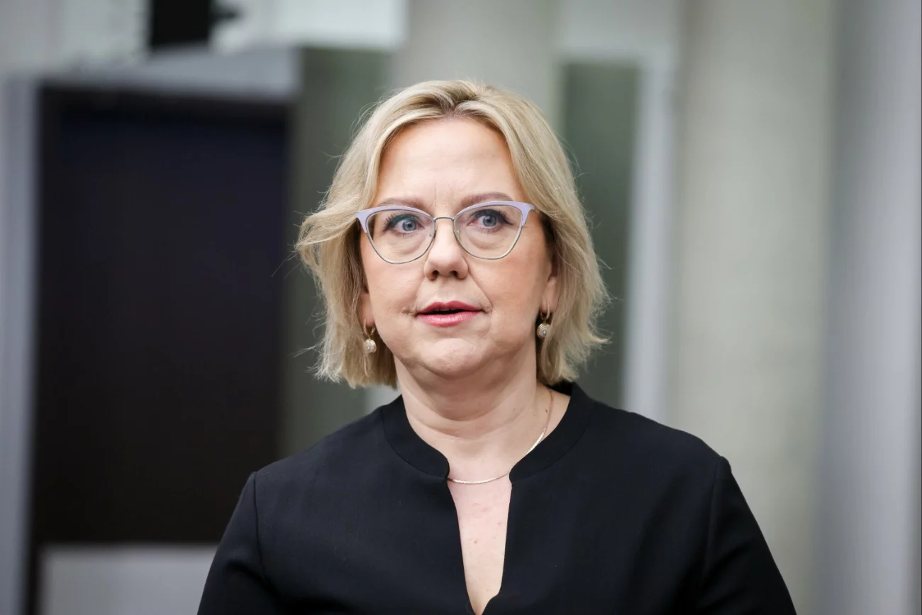 Anna Moskwa.