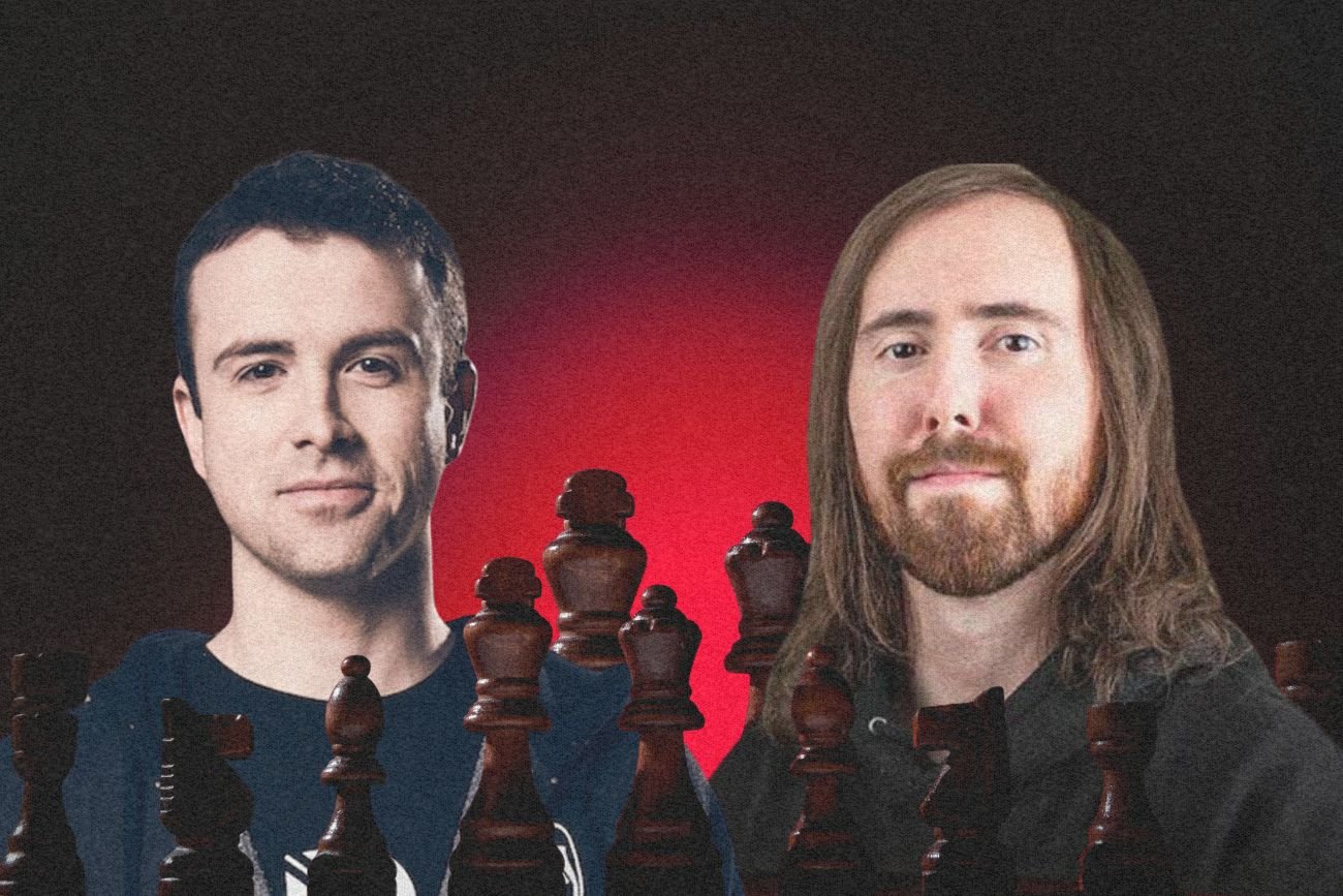 Oszustwo YouTubera na turnieju szachowym. Stawką 100 tys. dolarów