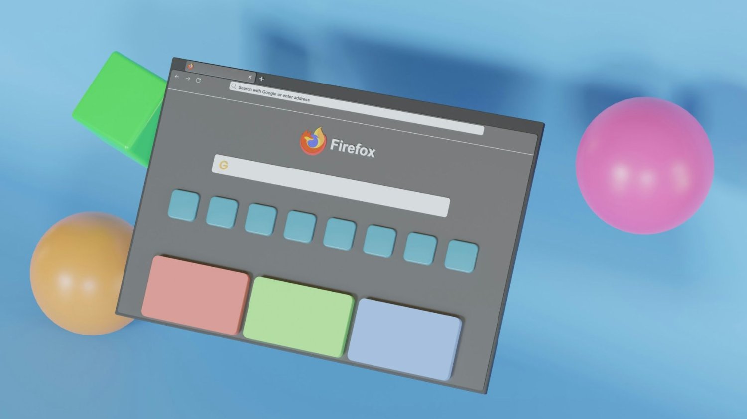 Firefox rzuca wyzwanie Google. Mozilla wprowadza niezbędną funkcję Firefox rzuca wyzwanie Google. Mozilla wprowadza niezbędną funkcję