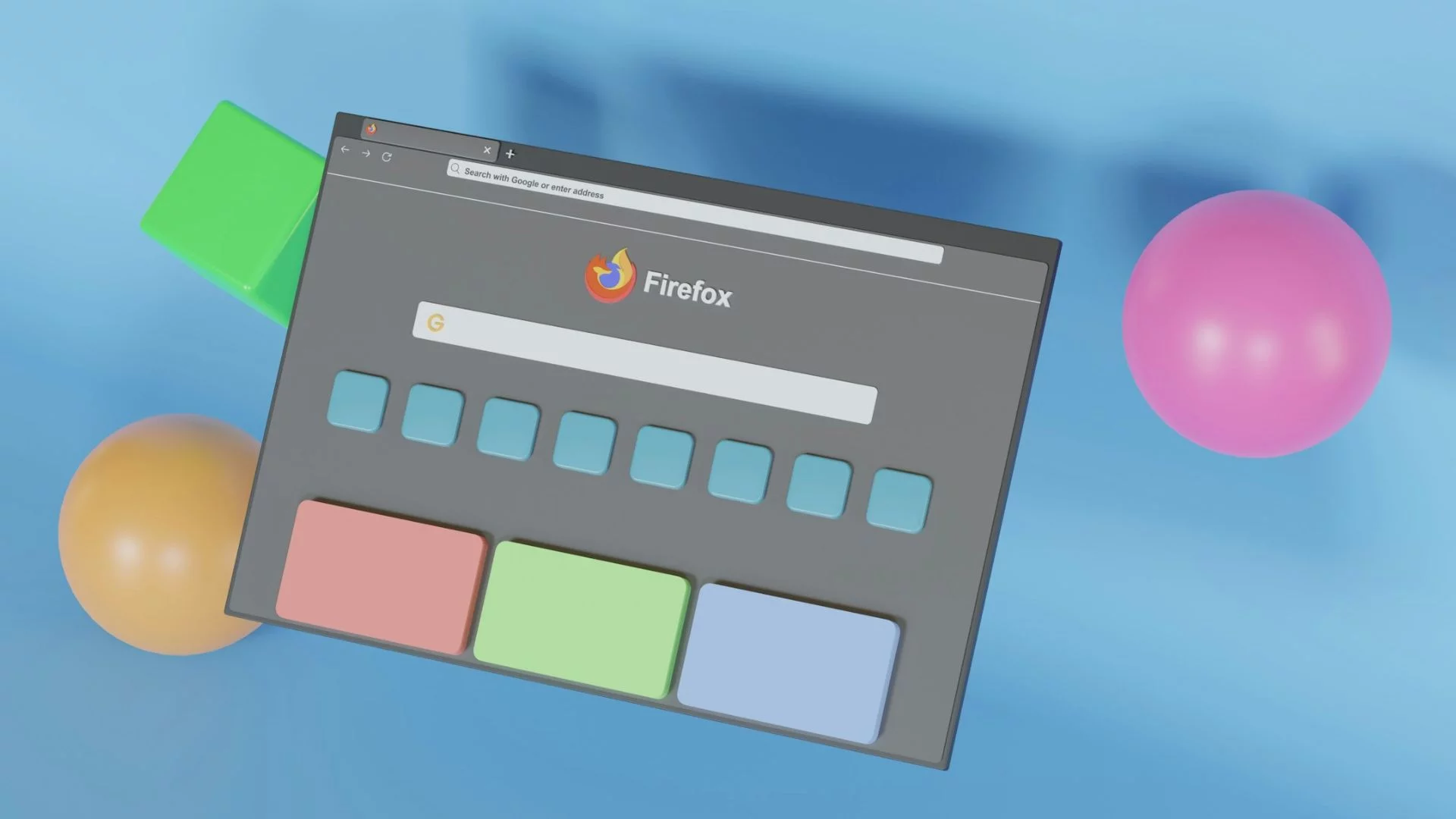 Firefox rzuca wyzwanie Google. Mozilla wprowadza niezbędną funkcję Firefox rzuca wyzwanie Google. Mozilla wprowadza niezbędną funkcję