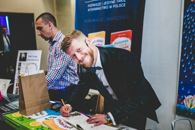 Michał Zawadka