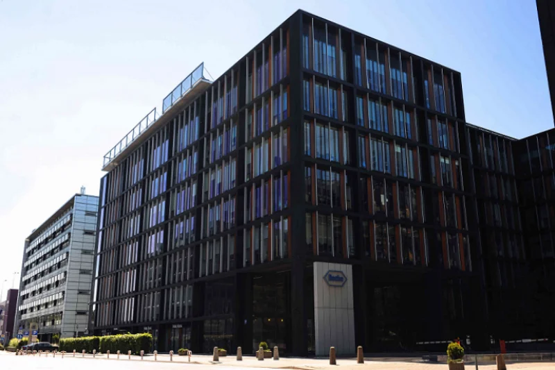 Globalne Centrum Rozwiązań IT Roche w Warszawie