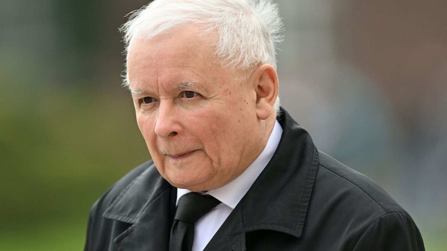Kaczyński obiecał darmowe leki dla osób 65+