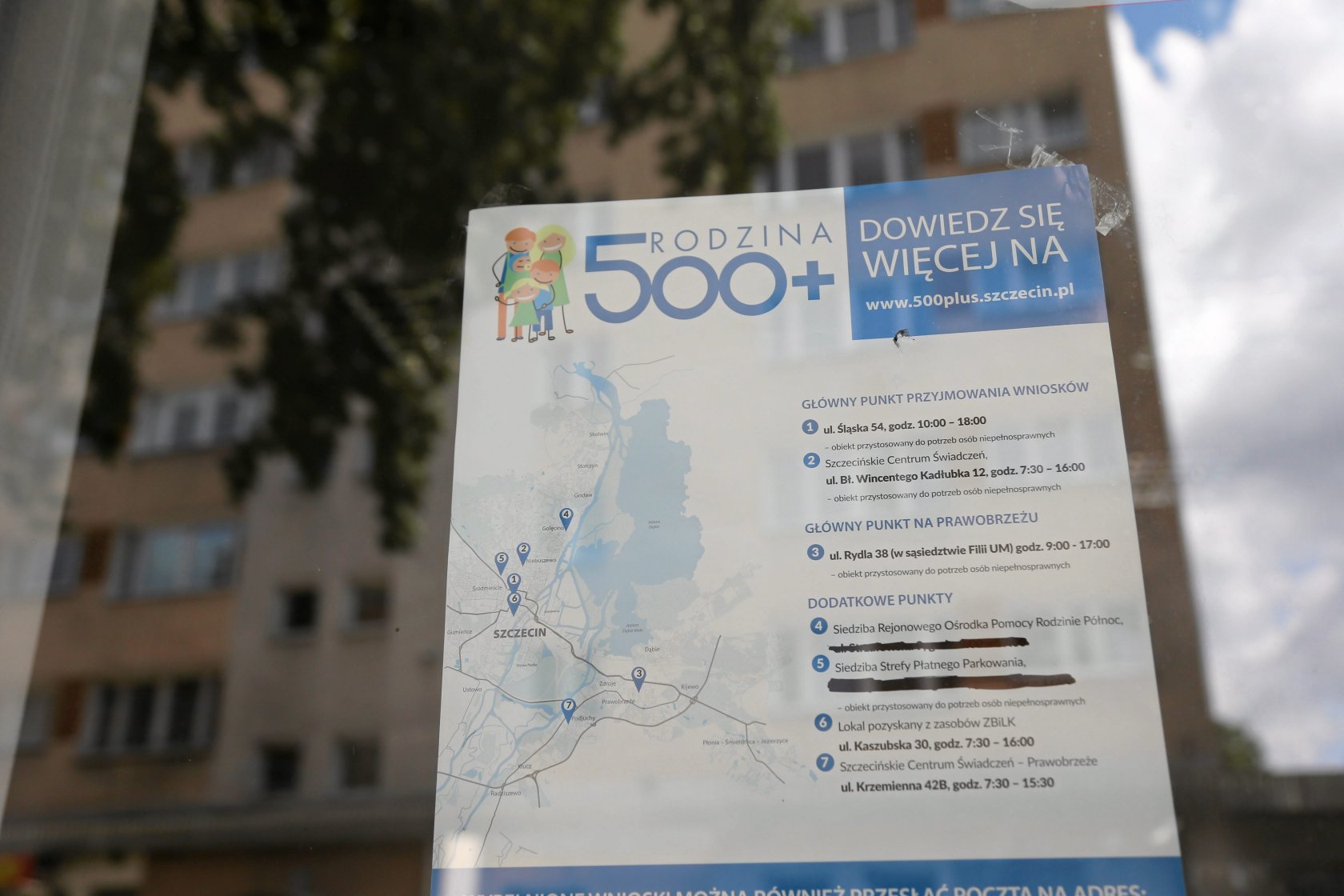 Program 500 złotych na każde dziecko nie zostanie zamieniony na 500 złotych dla każdego