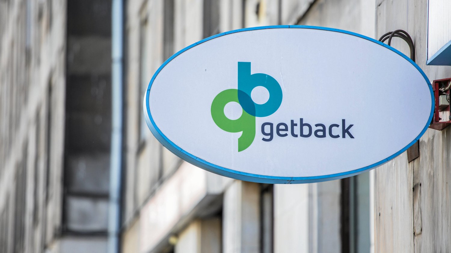 GetBack jest bohaterem jednej z największych afer ostatnich lat.