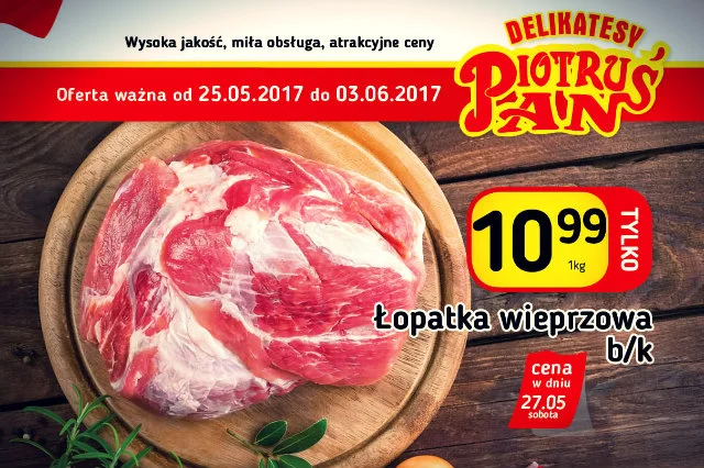 – Na Podkarpaciu migracje ludności nie były duże. Ludzie są w ten region mocno „wrośnięci”, a to powoduje że możemy znaleźć wiele specyficznych, lokalnych produktów