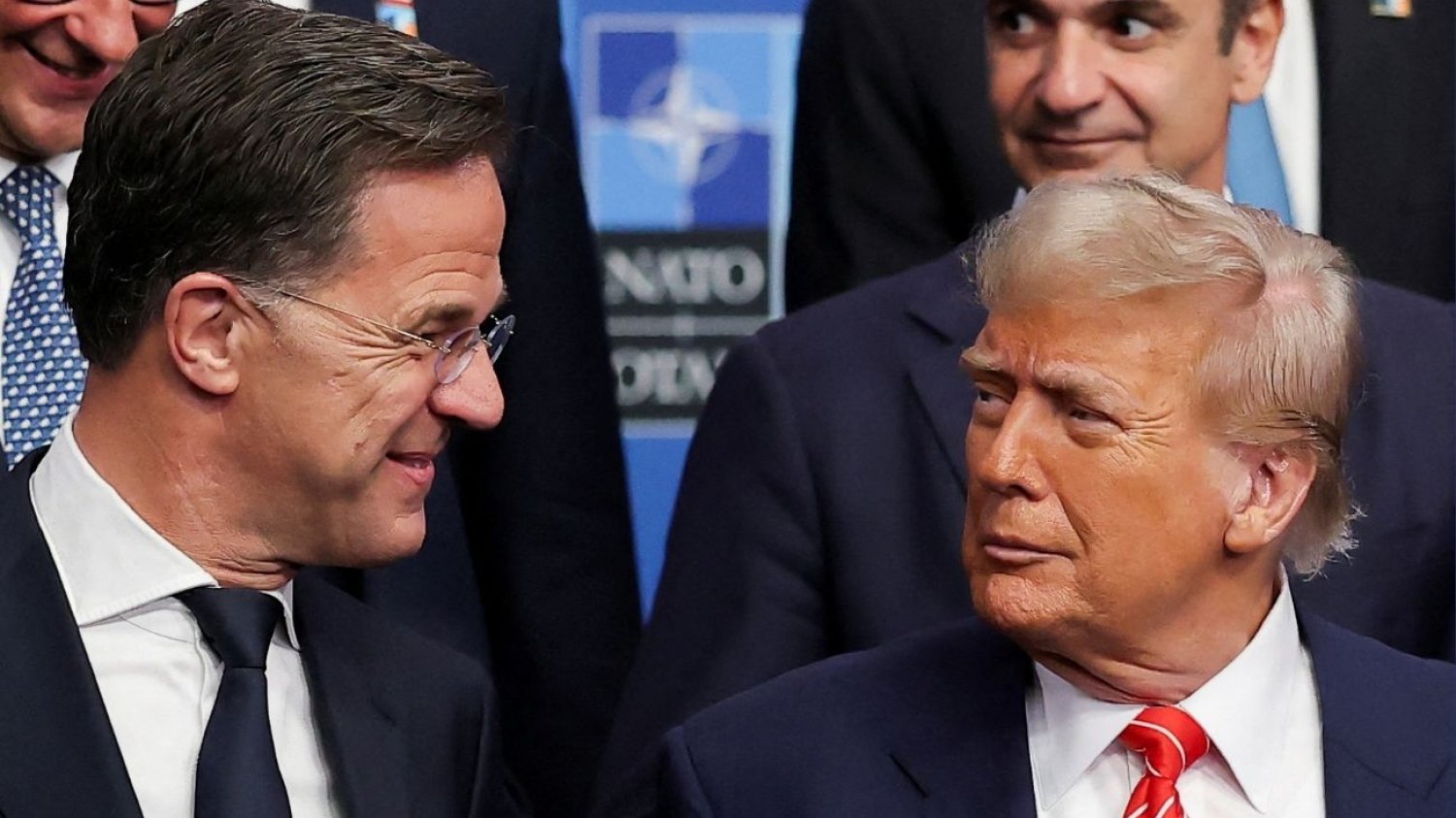 Jakie szanse ma sojusz NATO bez USA?