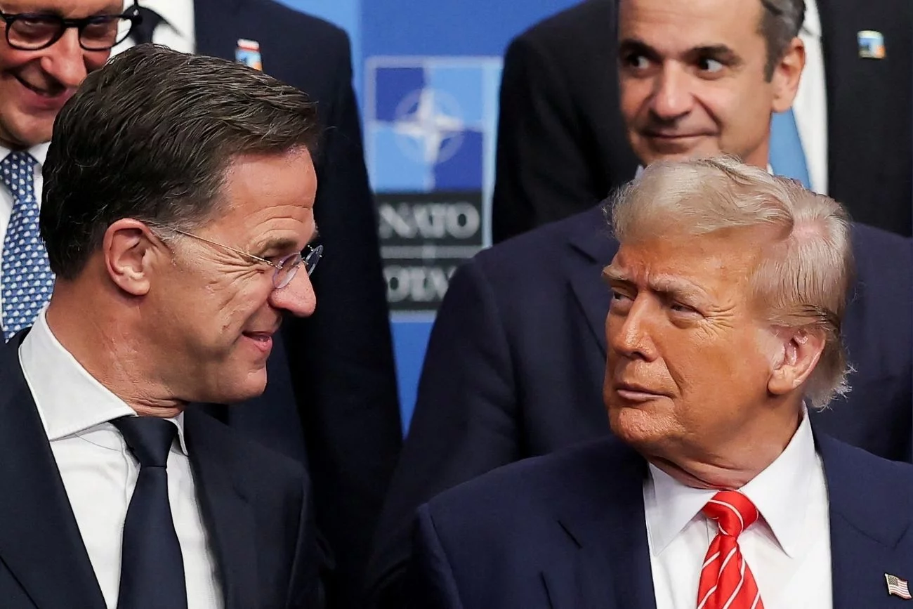 Jakie szanse ma sojusz NATO bez USA?