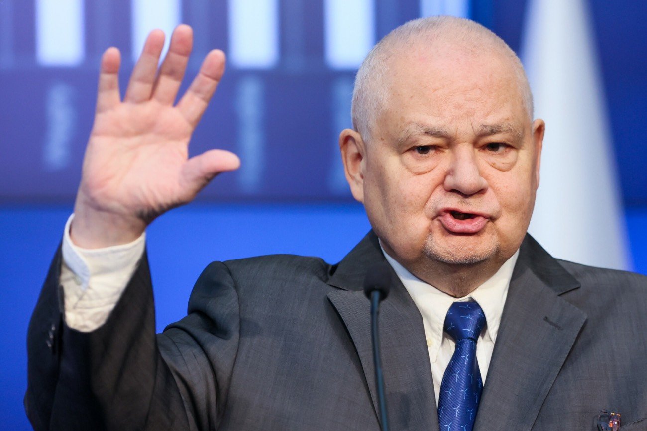 Obniża stóp procentowych? Ekonomiści nie mają złudzeń.