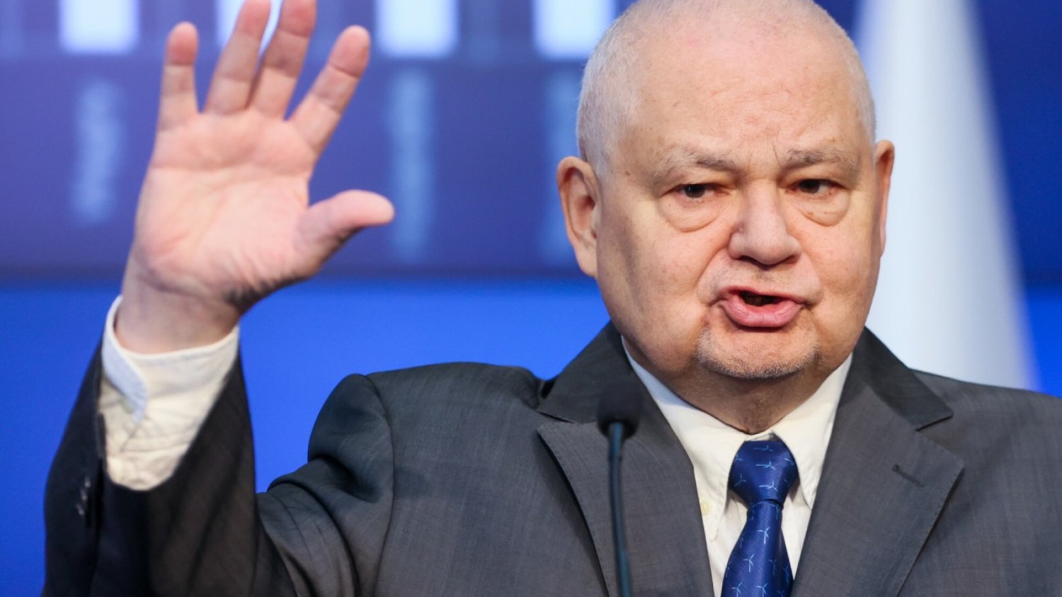 Obniża stóp procentowych? Ekonomiści nie mają złudzeń.