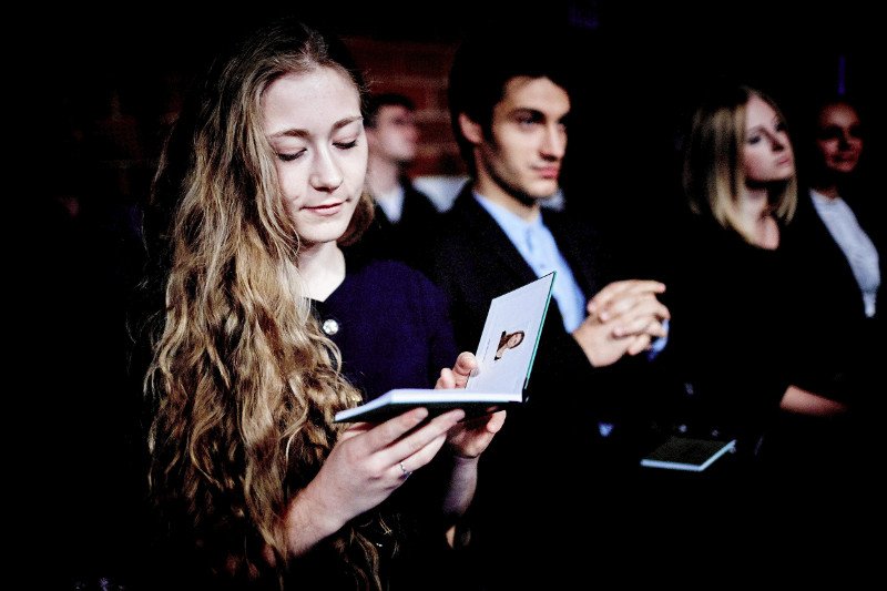 Już nie tylko studenci, ale także licealiści czy gimnazjaliści będą mogli nauczyć się filozofii w praktyce.