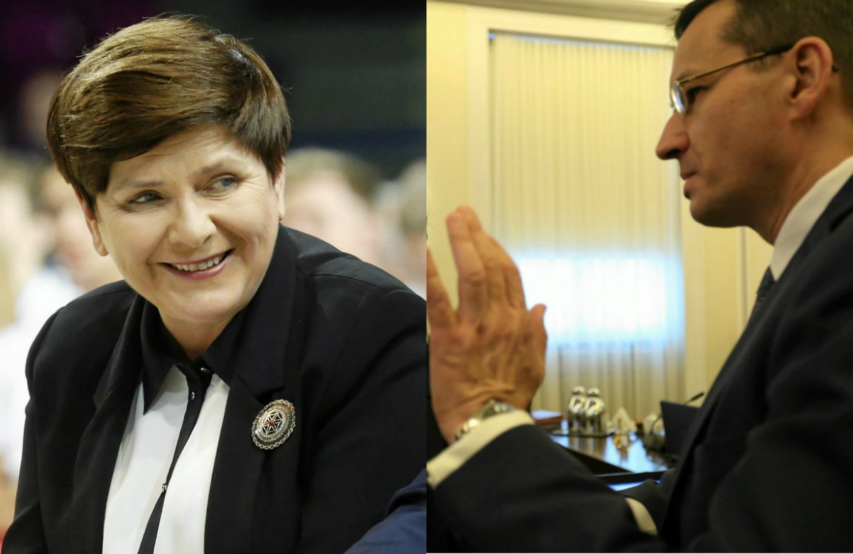 Rząd chce więcej informacji na nasz temat. Ministerstwo Finansów już przedsięwzięło kroki