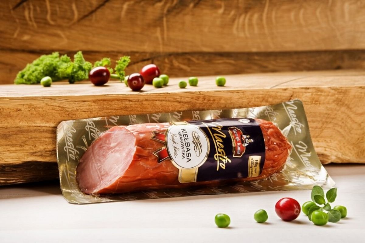 Została ogłoszona upadłość spółki Zakłady Mięsne Kania. Część przedsiębiorstwa przejmie Cedrob.