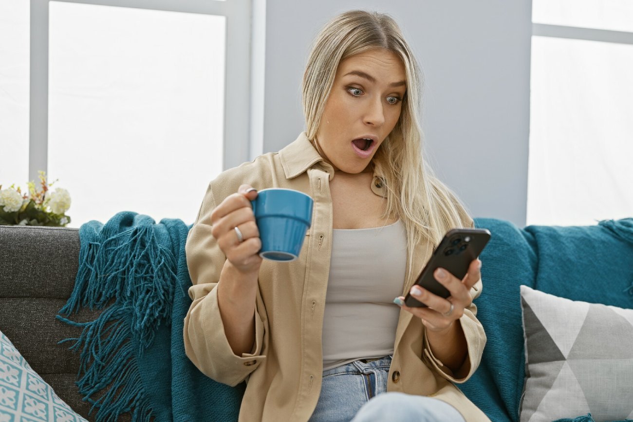 Jak uruchomić "bezpieczną pamięć" w Messengerze?