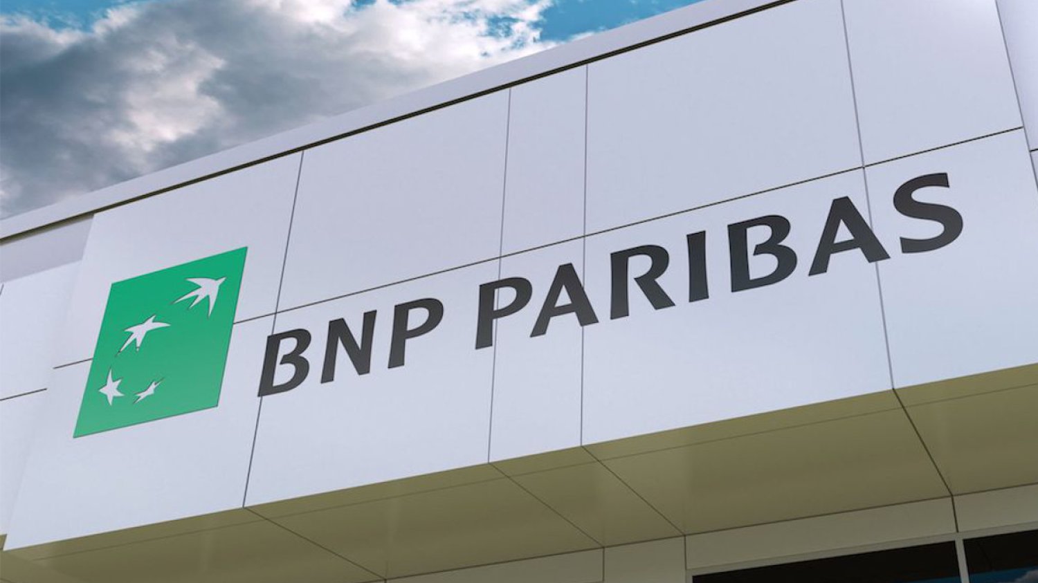 Bank BNP Paribas zagubił kilkadziesiąt tysięcy dolarów klienta i nie wie gdzie są pieniądze.