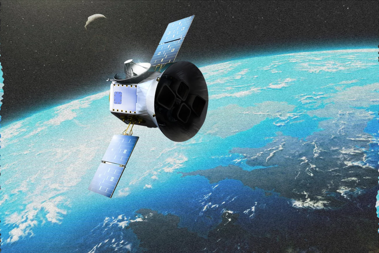 Według aktualnych szacunków, do ponownego wejścia w atmosferę może dojść w sobotę 10 maja w godzinach porannych.