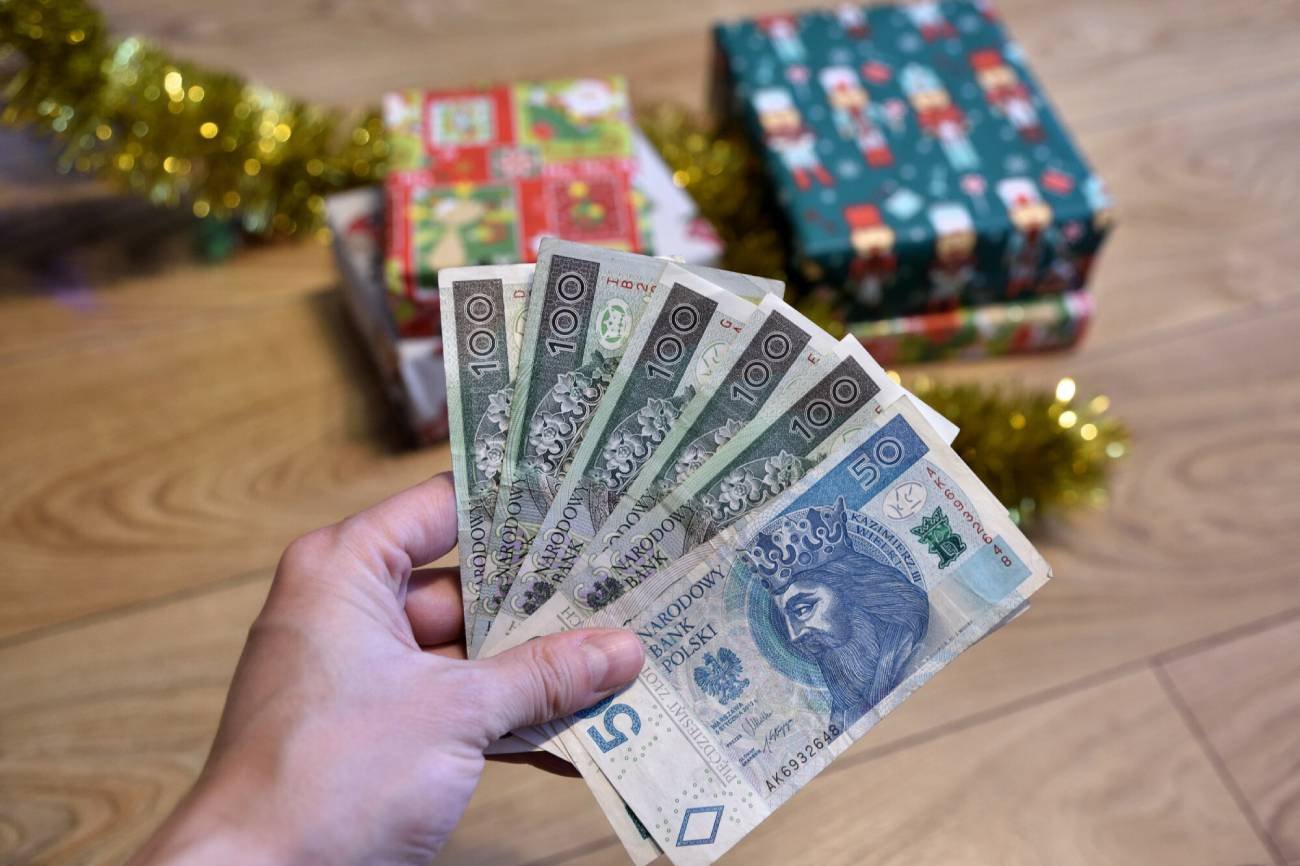 Kursy walut 22 grudnia 2023 r.