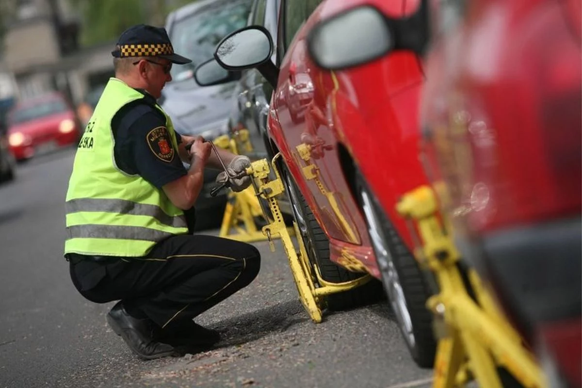 W strefach śródmiejskich parking będzie kosztował nawet ponad 10 zł za pierwszą godzinę
